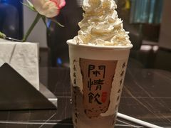 -曲水兰亭(北京四惠店)