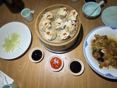 -百年认一力·清真牛羊肉(南中环店)