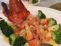 -老洋房花园饭店(绍兴路店)