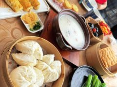 -云山堂广式早茶