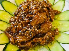 -贺兰山·西北菜(牛街总店)