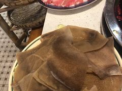 -陈艳红火锅菜·冒菜(簋街店)