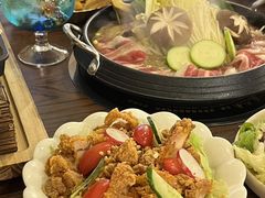 -韩鼎丰·韩国料理(林奥店)