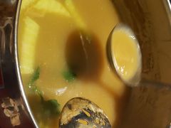 -野菌皇海景野生菌火锅(滨海大道店)