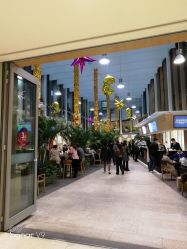 -安利上海体验馆