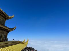 -峨眉山风景名胜区
