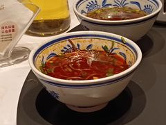 -西安饭庄·非遗陕菜(钟楼店)
