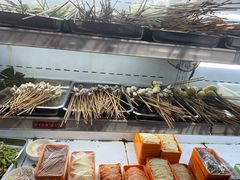 -水碾河刘老大串串香(水碾河路店)