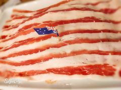 -傣妹火锅(四川北路店)