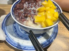 -龍囍粤·顺德小吃·煲仔饭(安定门店)