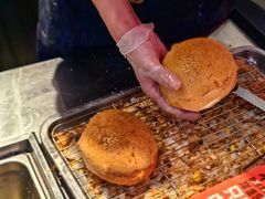 -港师傅·菠萝包(北京超极合生汇店)