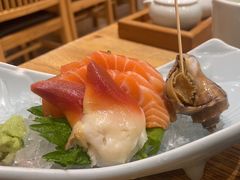 -万鱼亭 日本料理(无锡香山名园店)