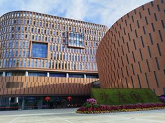 -中国宋庆龄青少年科技文化交流中心