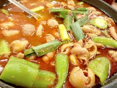 -湘肠香火锅店(团结湖店)