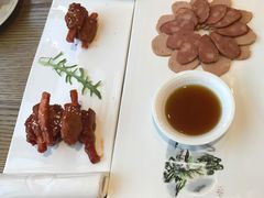 -菩提树·素食餐厅(汇智国际商业中心店)