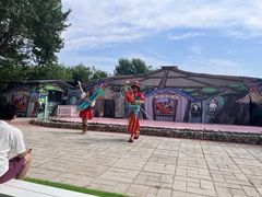 -渔岛海洋度假区