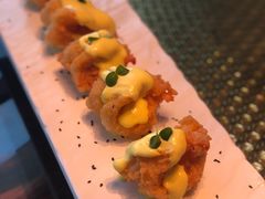 -运·中餐厅(成都华尔道夫酒店)