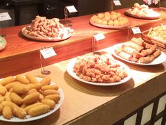 -芭菲盛宴·环球美食(北城国际店)