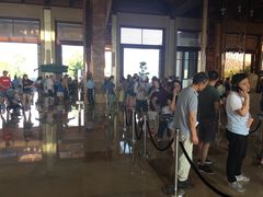 -惠州金海湾嘉华度假酒店