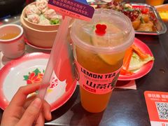 -江北北火锅馆·公路夜市(魏公村店)