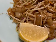 -仙罗泰·泰国餐厅(印象汇店)