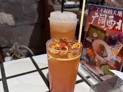 -朱光玉火锅馆(全国总店·金冠好店)