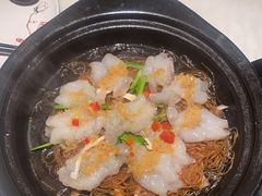 -绿茶餐厅(龙湖杭州金沙天街店)