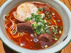 -鞠老头钵钵面(大坪店)