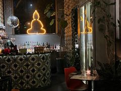 -Ginger(兴国路店)