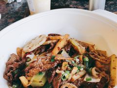 -大食代美食广场(迪士尼小镇店)