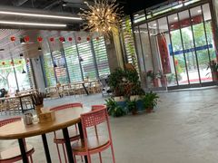 大堂-易裕和·长沙米粉(竹塘西路店)