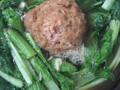 -哈尔滨老砂锅居