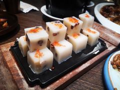 -魁盛居百年鲁菜馆(县西巷店)