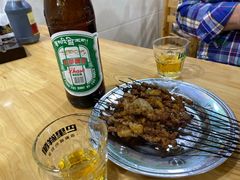 -张四烤羊肉(西藏自治区拉萨市丹杰林巷店)