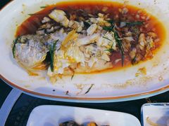 -东江海鲜大排档·潮汕菜·砂锅粥