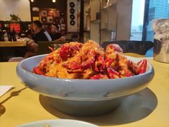 -小田油焖小龙虾(双井店)