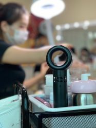 -轻妆Feel·半永久纹眉眼线