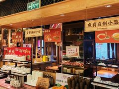 -三十六味匠猪蹄(三元桥店)
