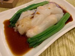 -添好运点心专门店(百老汇店)