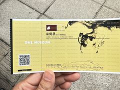 -白鹤梁水下博物馆