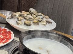 -蚬皇•陈味莞(西平景湖店)