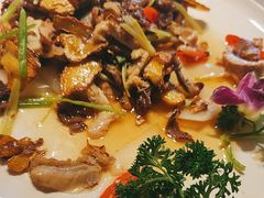 -闽公馆·客家私房菜·商务宴请·包厢(杏林橡树湾店)