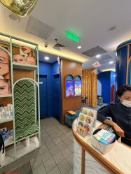 -Browhaus眉睫沙龙