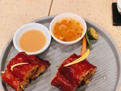 -点都德(世纪汇店)