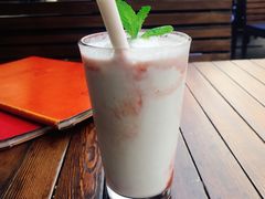 -Q MEX 库迈墨西哥餐吧(三里屯店)