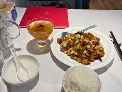 -眉州东坡(团结湖店)