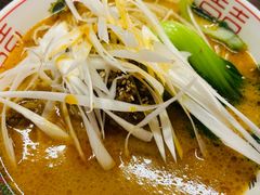 -拉面莊夢語＆中华料理八椿