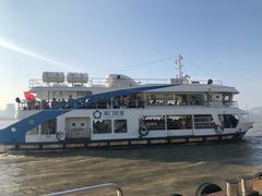 -鼓浪屿内厝澳码头(轮渡站)