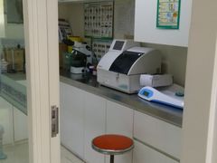 -宠福鑫动物医院(立水桥分院)