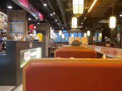 -川芙蓉·市井老川菜(长寿路店)
